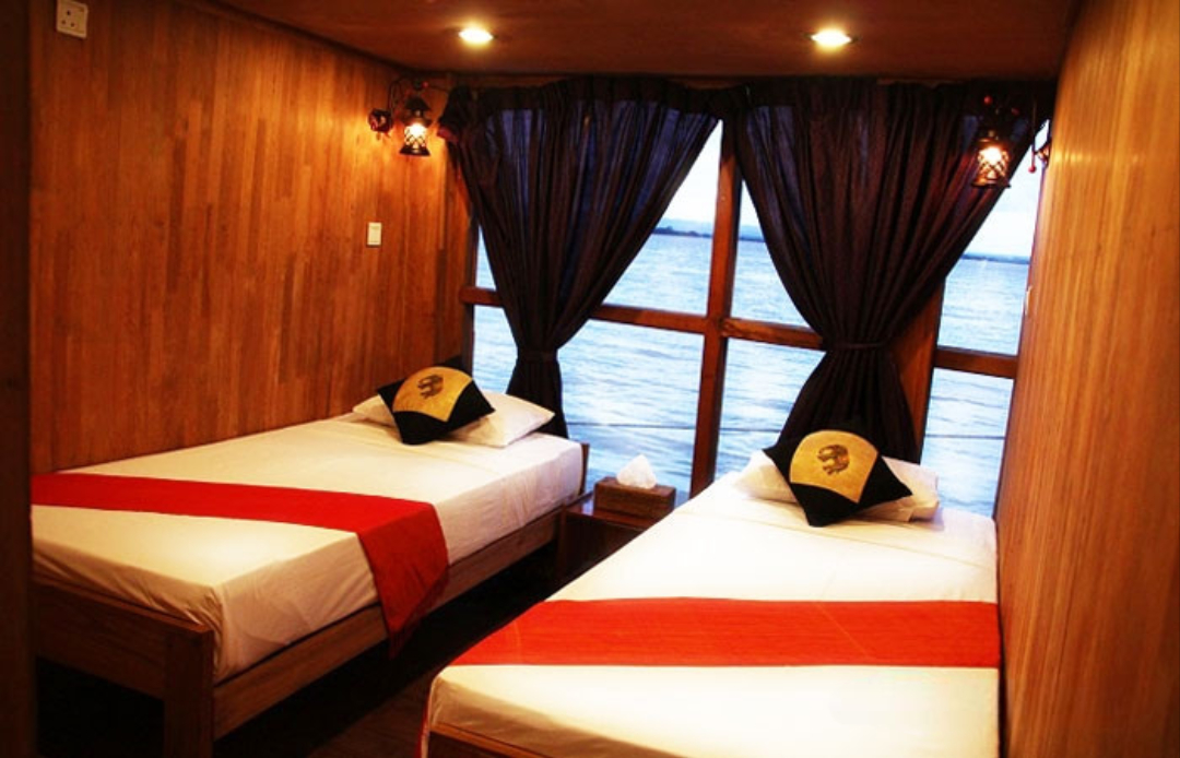 Princess Royal Cruise